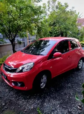 Brio E satya Automatic