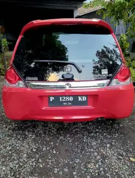 Brio E Metik tangan pertama