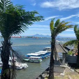 Jual tanah pinggir pantai benoa kuta tanah kecil pinggir pantai