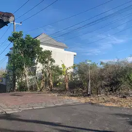Jual tanah kutuh dekat pantai pandawa dekat gwk