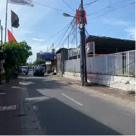 jual tanah pinggir pantai tanjung benoa nusa dua