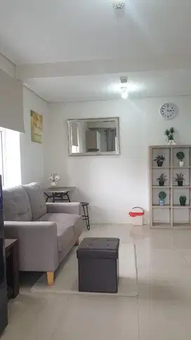 UNIT RARE diJUAL 2 Bed Apartement Madison Park MURAH