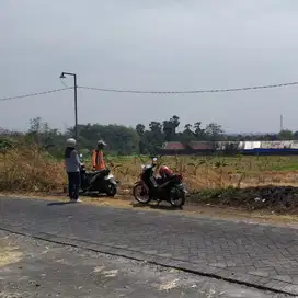 Dijual tanah beji gunungsari Bangil pasuruan