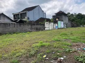Di tanah jalan bypas kediri tabanan bagus buat segala bisnis