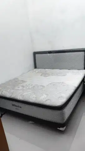 Kasur Boxy Bekas