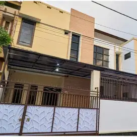 jual rumah kost malang dekat kampus UMM dan UB