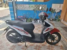 Beat 2016 apikan bisa cash/kredit syariah angsuran TERMURAH