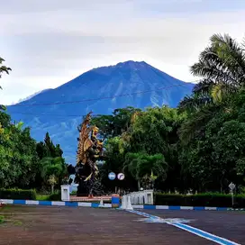 jual rumah klandungan landungsari malang