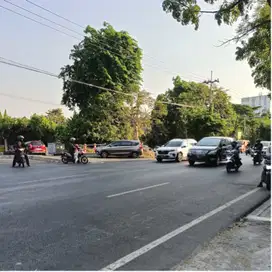 jual gudang prapen tanah prapen gudang jalan prapen sby