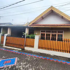 Jual rumah sawojajar malang danau kerinci