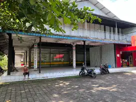 Dijual Ruko Jembrana Pekutatan Bali 2lt