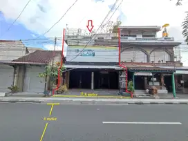 Dijual cepat ruko premium Legian Badung