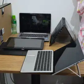 aneka laptop 2 in one laptop tablet bisa lepas