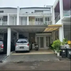 Disewakan Rumah Metland Tambun