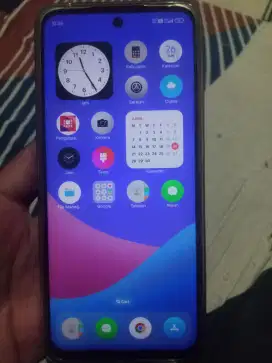 Xiomi redmi 13 baru 2 bulan