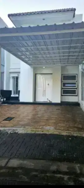 JUAl  CEPAT RUMAH LEGENDA WISATA