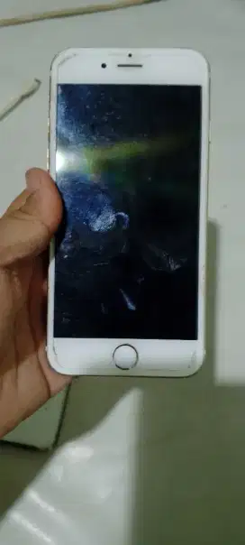 iphone 6 batangan mati