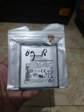 Baterai original (Copotan samsung a9)