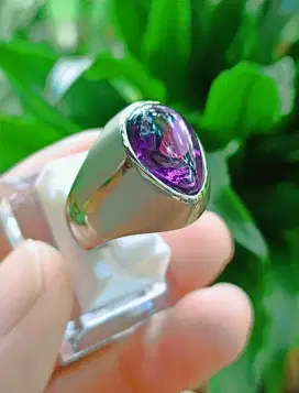 Batu Cincin Bungur Tanjung Bintang