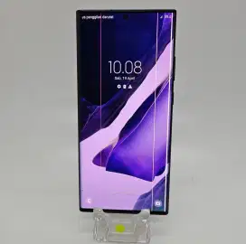 SAMSUNG NOTE 20 ULTRA SEIN 8/256 MINUS GARIS FUNGSI 100% NORMAL