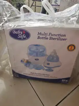 Sterilizier babysafe preloved