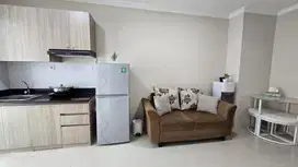 disewakan 2 Bed Apartemen Madison Park Full Furnished