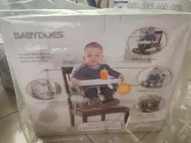 Babydoes babychair