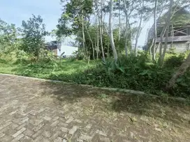 Dijual cepat TANAH KOSONG KAVLING GOR Purwokerto, dekat ASTON, UNSOED