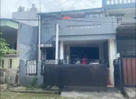 RUMAH MEGAH DI HARAPAN BARU REGENCY - CAKUNG