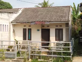 Rumah di jual tanpa perantara