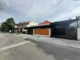 Murah Dijual Cepat Rumah Usaha Pusat Kota Jalan Cisadane Ex Kantor