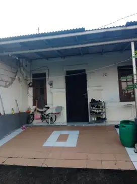 Rumah Siap Huni