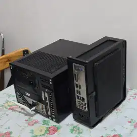 pc mini irit listrik performance gaming desain