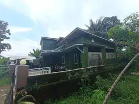 Rumah Kampung Subang Tonggoh