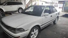Jual cepat Corolla twincam