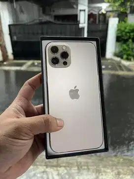 Iphone 12 PRO 256 inter all operator