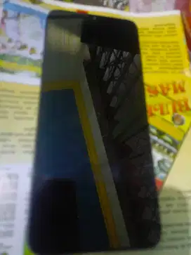 Hp redmi 10c 4/128 mati dicas anget aja