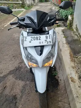 Vario 125 iss taun 2013