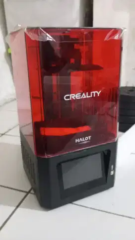 Crealitiy Harlot
