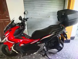 Honda ADV 150 ABS 2020 PLUS BOX TOURING