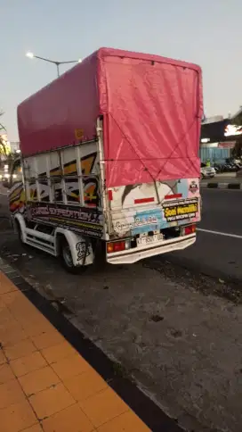 Expedisi cargo logistic luar pulau Kalimantan pengiriman luar pulau