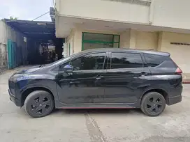 Mitsubishi Xpander 2021 Bensin