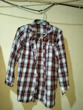 Baju bekas baik