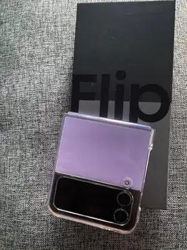 Samsung Galaxy  Flip 4