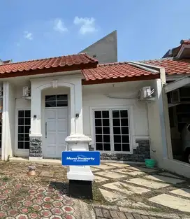 Sewa Murah Rapih Bersih Siap Huni Kota Wisata Cibubur