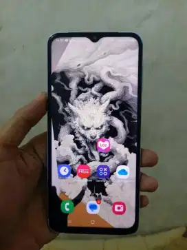 samsung a23 6/128 fullset