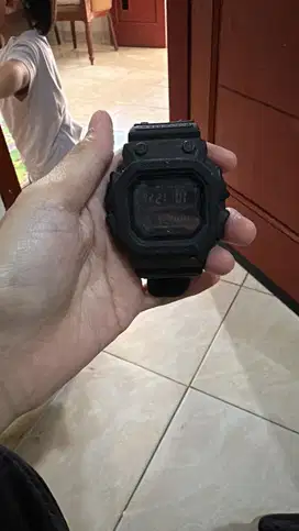 Jual jam tangan gshock