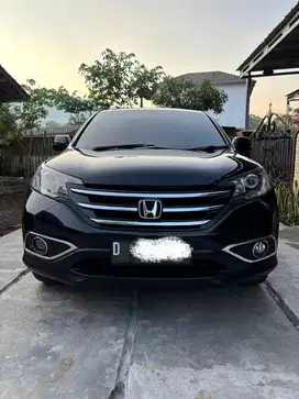 Honda CR-V 2013 Bensin