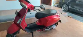 Vespa sprint 2021