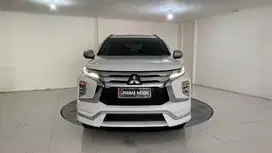 Pajero Dakar 2021 Putih Istimewa